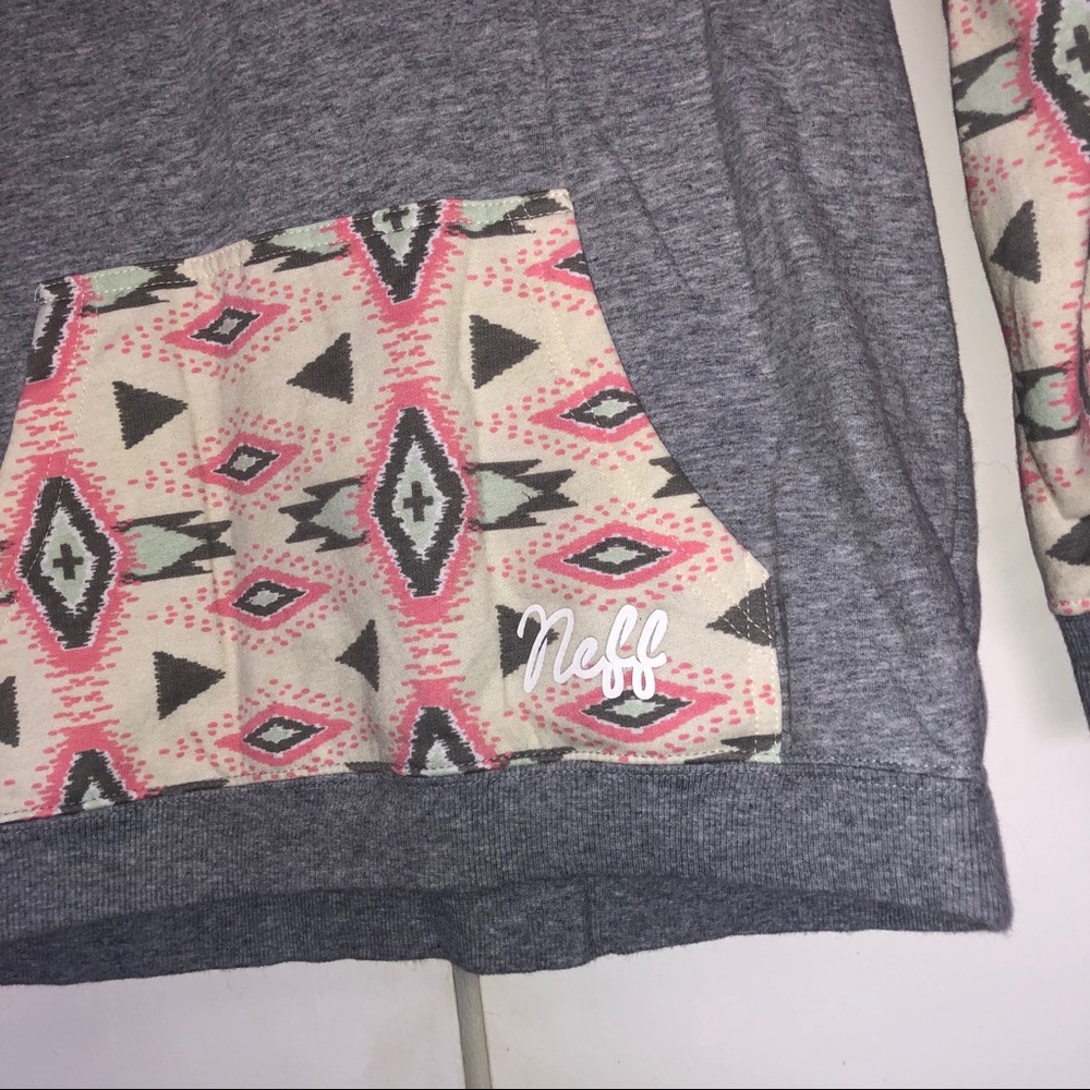 Neff Hoodie - Picture 2 of 3